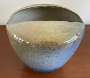 Meindert Zaalberg - Unica Studio Keramische vaas kopen? Bied vanaf 55!