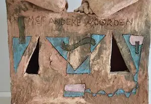 Lebuïn D'Haese - Met andere woorden kopen? Bied vanaf 300!