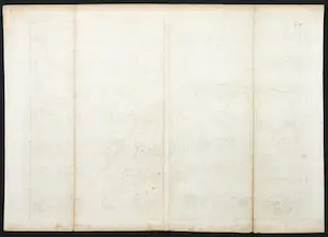 Guillaume Dheulland - Handgekleurde gravure, Carte particuliere des Environs de Lies et de Malines kopen? Bied vanaf 20!