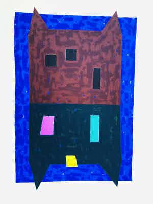 Harrie Gerritz - Gespiegeld kasteel verkocht voor € 90!