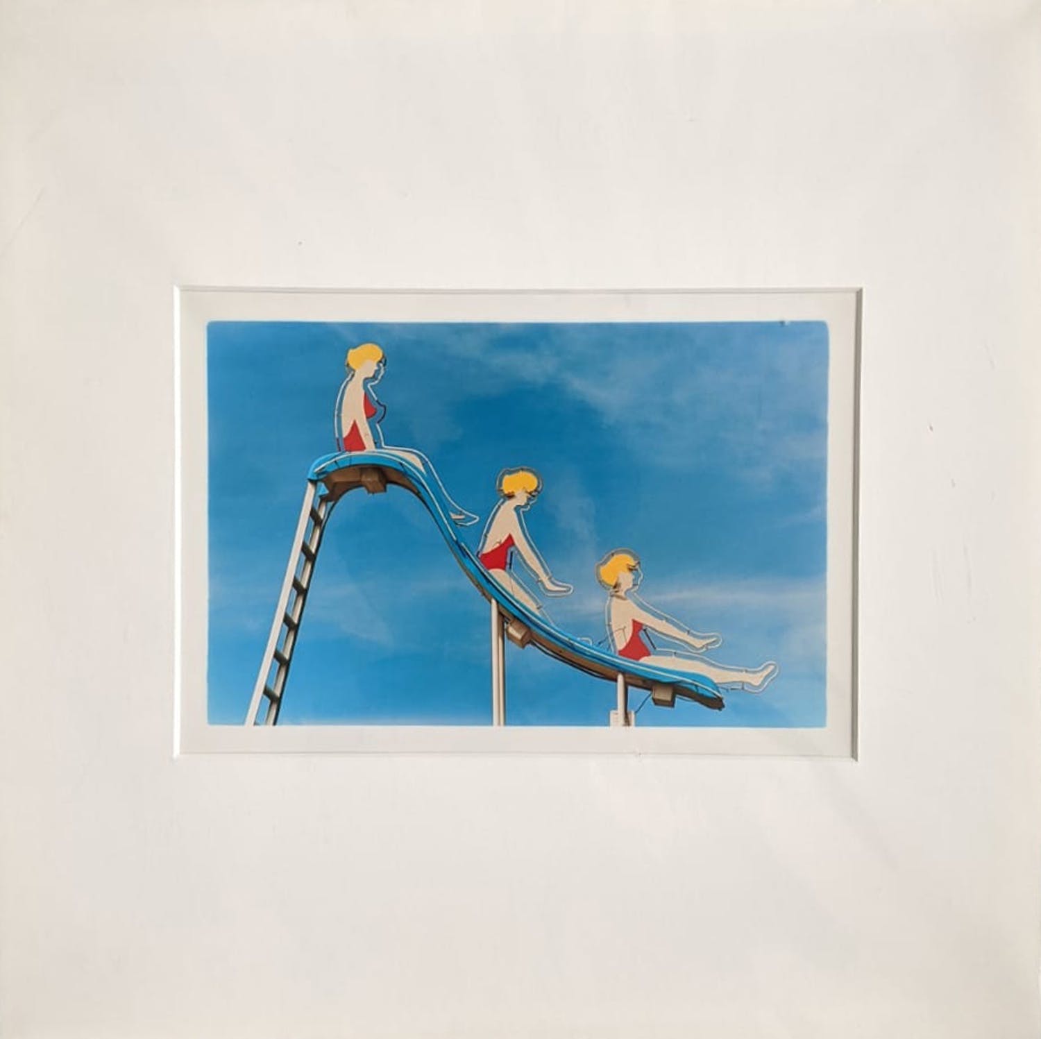 Richard Heeps (1965)