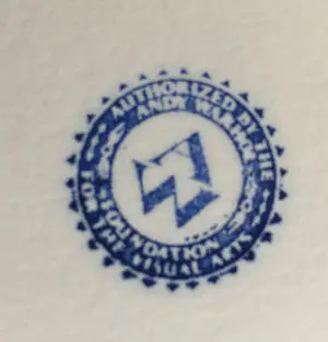 Andy Warhol - Zeefdruk, Marilyn - Ingelijst (Groot) kopen? Bied vanaf 1700!