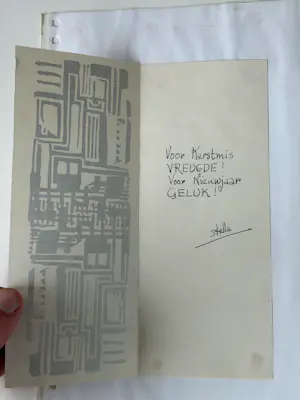 Estella den Boer - 25 Grotendeels unieke werken kopen? Bied vanaf 150!