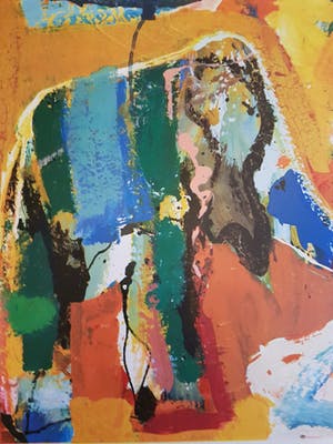 Guillaume Lo-A-Njoe - Elefhant kopen? Bied vanaf 80!