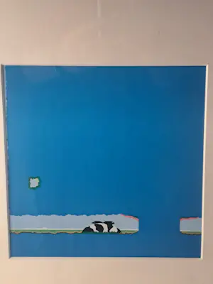 Han Jansen - Onder de blauwe boom kopen? Bied vanaf 25!