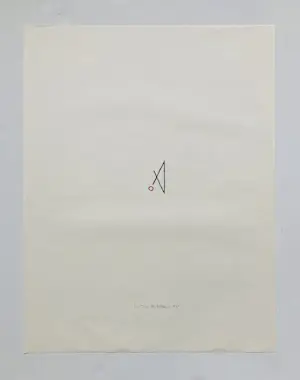 Cees Andriessen - zonder titel kopen? Bied vanaf 75!