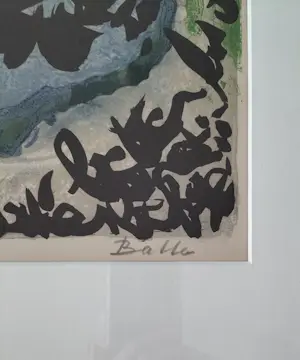 Christian Dotremont - Dotremont en Balle, gezamenlijk werk kopen? Bied vanaf 975!