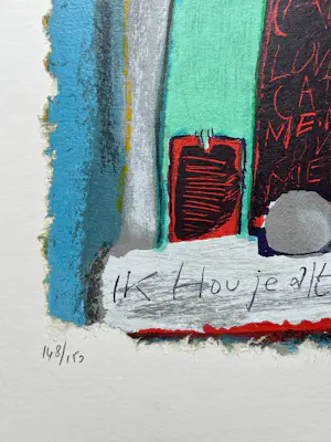 Wouter Stips - Ik hou je altijd vast kopen? Bied vanaf 32!