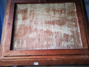 Niet of onleesbaar gesigneerd - Onbekend wegens onleesbaar kopen? Bied vanaf 1!