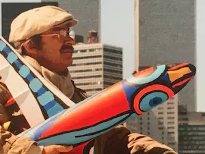 Nico Koster - Karel Appel NY kopen? Bied vanaf 150!