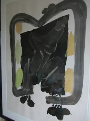 Lei Molin - Collage - Zonder titel kopen? Bied vanaf 350!