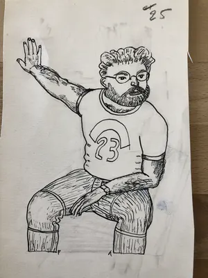 Pat Andrea - Talk to the hand kopen? Bied vanaf 125!