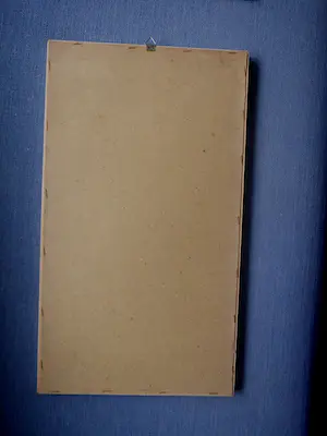 Niet of onleesbaar gesigneerd - Mansportret - Vincent van Gogh ? kopen? Bied vanaf 1!