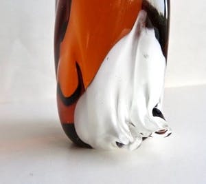 Vetro Design - Rode Vos - Handgemaakt unicum - Met Vetro design merk kopen? Bied vanaf 19!