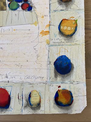 Cole Morgan - Zonder titel ll kopen? Bied vanaf 185!