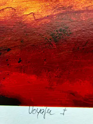 Theo Koster - Voyage I kopen? Bied vanaf 95!