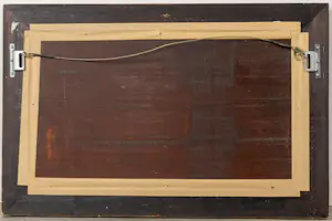 Mario Carl-Rosa - Summer French landscape kopen? Bied vanaf 2000!