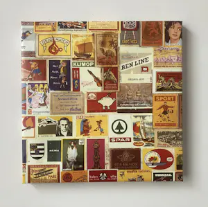 Rob Scholte - Lucifer in Paradise kopen? Bied vanaf 20!