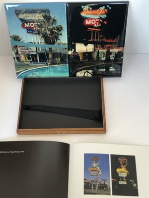 Toon Michiels - Neon. Las Vegas - Nevada kopen? Bied vanaf 295!