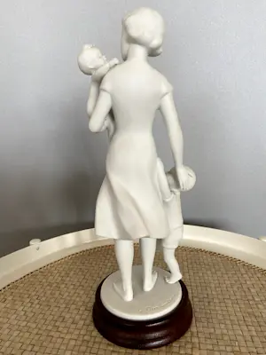 A.K. Kaiser Porzellan - Moeder en kinderen van G;Bochmann N°438 kopen? Bied vanaf 50!