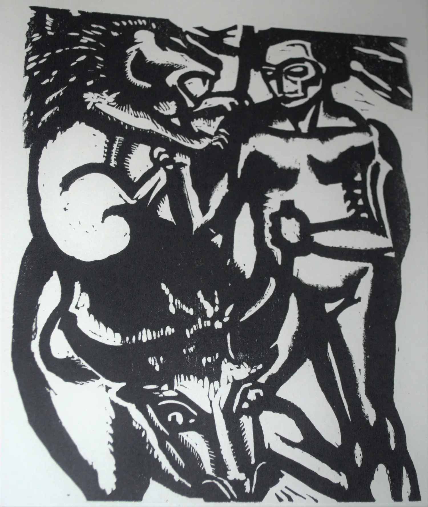 Jan Havermans (1892-1964)