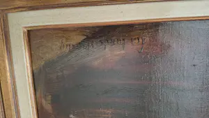 Lea Vanderstraeten - Romantische bloemenvaas kopen? Bied vanaf 300!