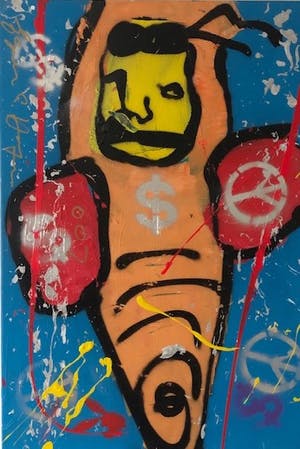 Espen Hagen - 007 kopen? Bied vanaf 95!