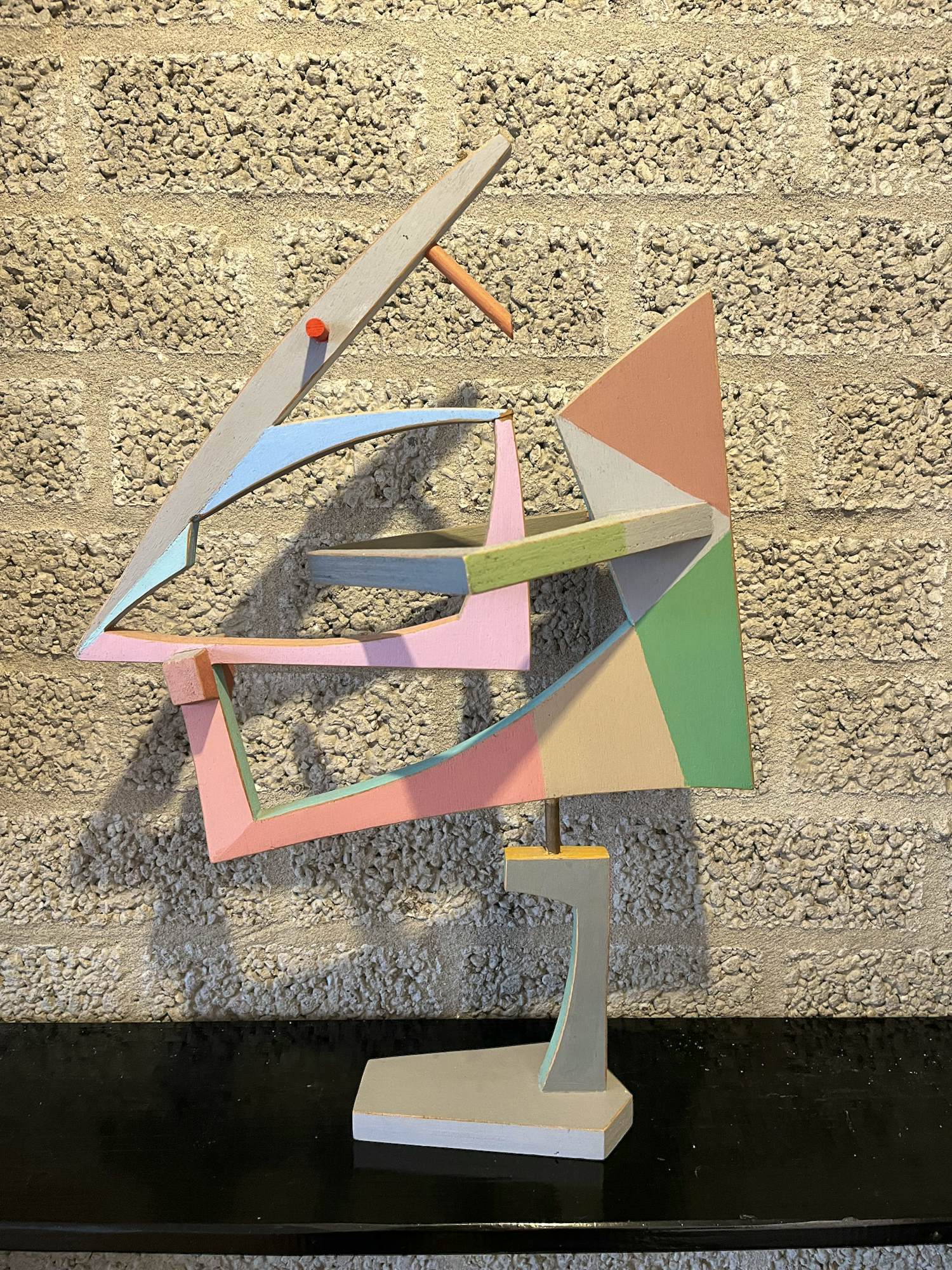 Teun Renes - Houten object kopen? Bied vanaf 50!