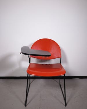 Talin - Metaal, Vintage Design Retro Italy Stoelen kopen? Bied vanaf 50!