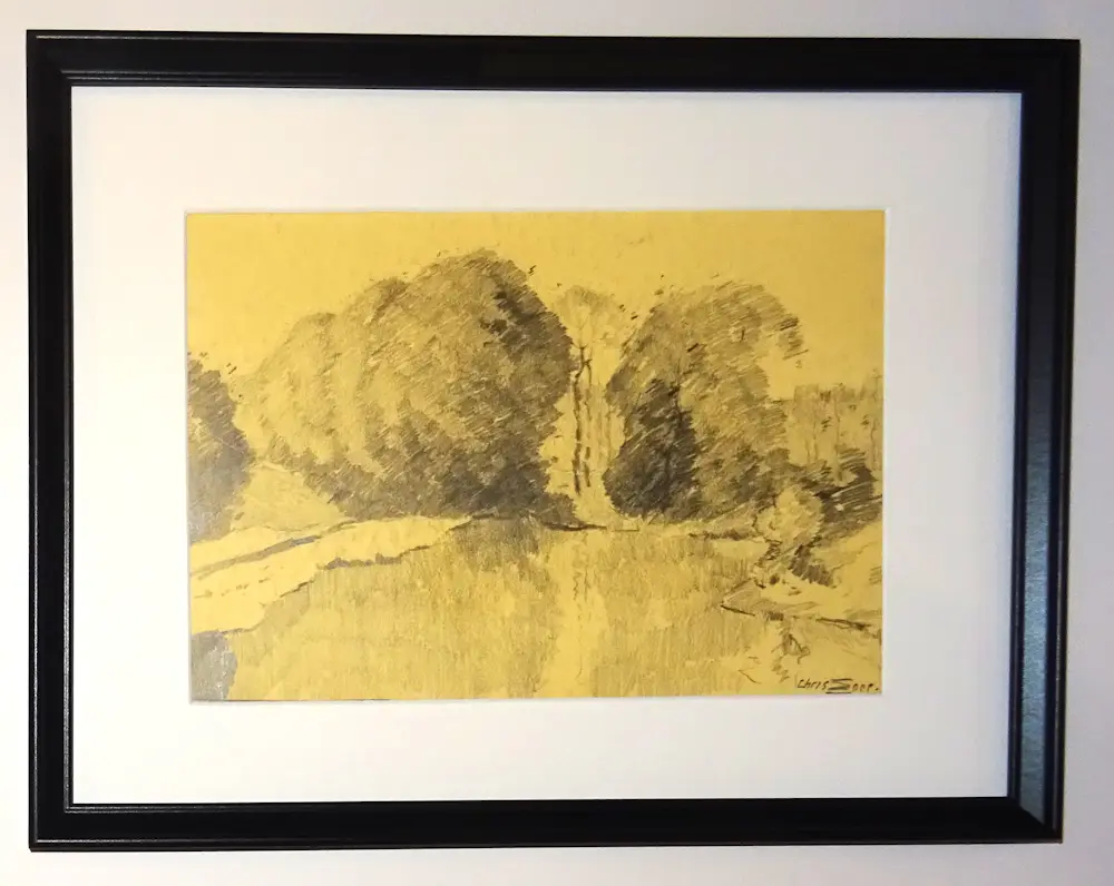 Christiaan Soer (1882-1961)