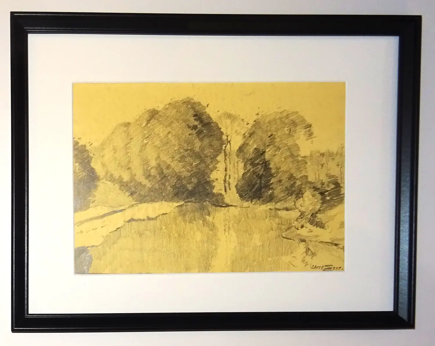 Christiaan Soer (1882-1961)