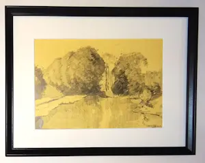 Christiaan Soer - zonder titel kopen? Bied vanaf 100!