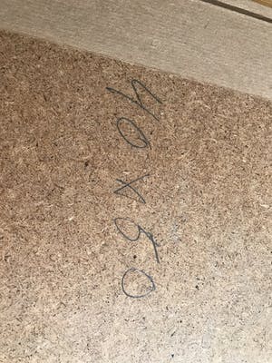 Bert Hildebrandt - schilderij met blad goud kopen? Bied vanaf 200!