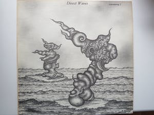 LaDonna Smith - Direct Waves kopen? Bied vanaf 10!