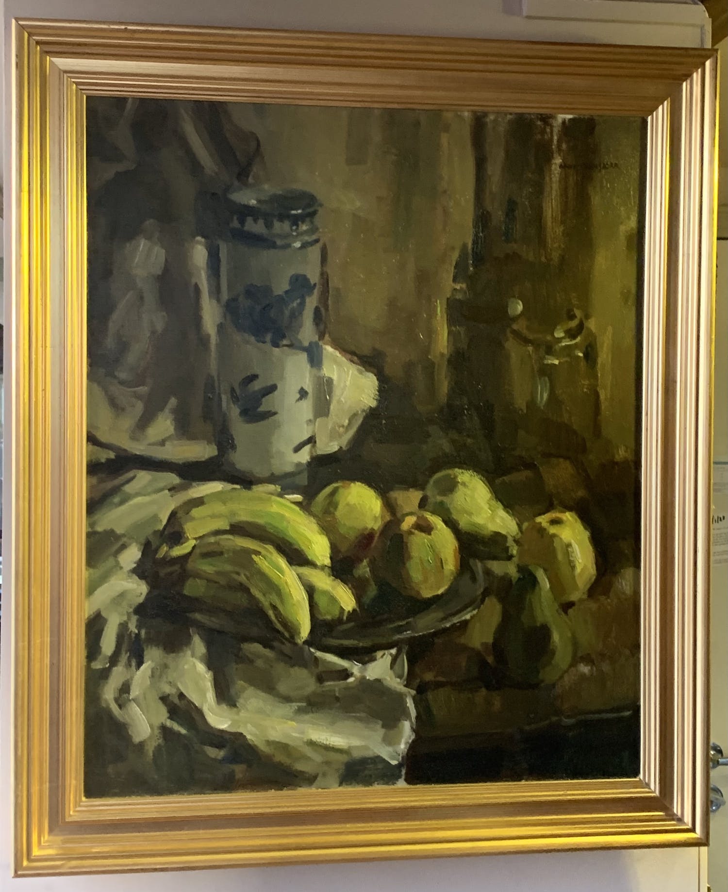 Aart Glansdorp (1903-1989)