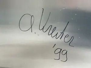 Anne Kreiter - Female Body kopen? Bied vanaf 120!