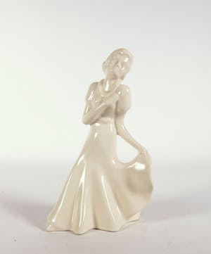 Eta Lempke - Plateel, Sneeuwitje door Plateelbakkerij Zuid-Holland Gouda kopen? Bied vanaf 40!