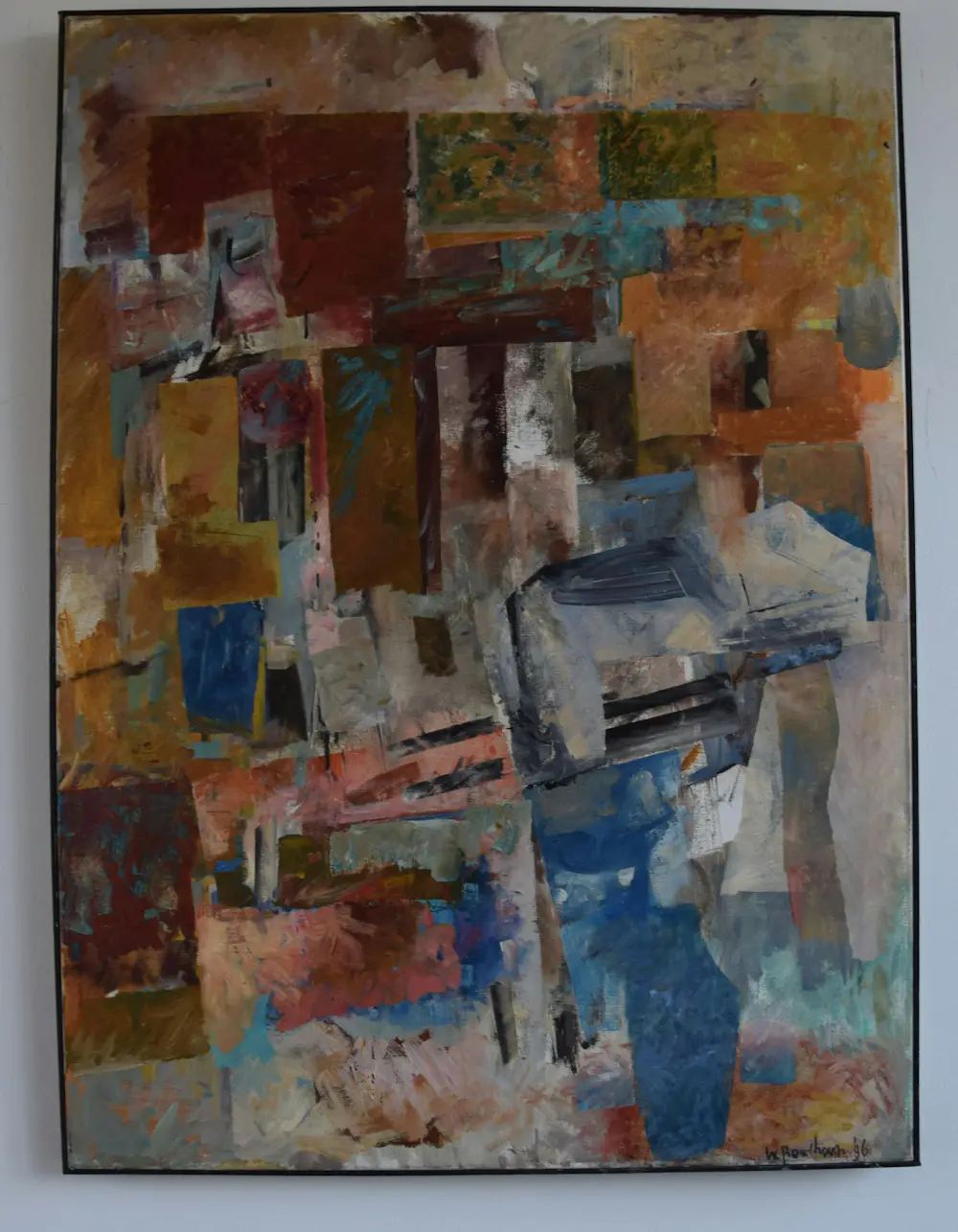 Wil Bouthoorn (1916-2004)