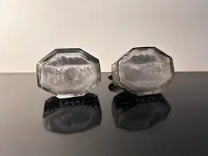 Glas overige - Argento antiek Venetiaans glas Art Deco kopen? Bied vanaf 55!