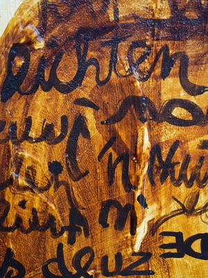 Jack Harden - Paludische zuil 1 kopen? Bied vanaf 1!