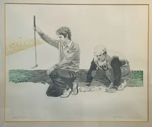 Leentje Linders - Reading the Green, part one (opslag) kopen? Bied vanaf 75!