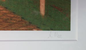 Nissim Men - Giclée, Timeless Nieuwegein - Ingelijst (Zeer groot) kopen? Bied vanaf 50!