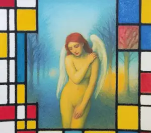 Martine Jacobs - Dutch Angel kopen? Bied vanaf 59!