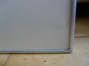 Harrie Gerritz - zeefdruk: Aarzelende herfst - 1989 kopen? Bied vanaf 50!