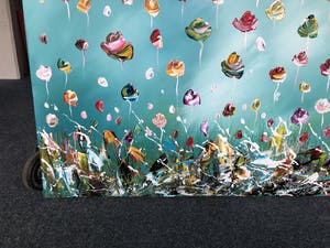 Gena - Bloemen kopen? Bied vanaf 250!