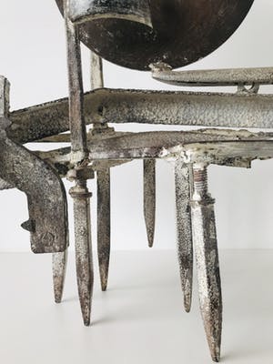 Lo van der Linden - "Strijdpaard" kopen? Bied vanaf 425!