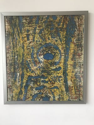 Bart Jonkers - Lijnenspel kopen? Bied vanaf 245!