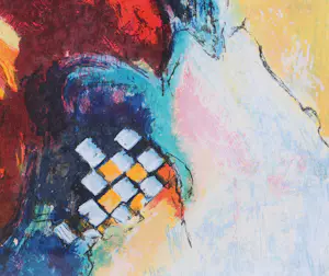 Gerard 't Hart - Shamaan 1 kopen? Bied vanaf 75!