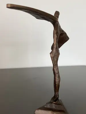 Judith Braun - Engelbewaarder kopen? Bied vanaf 59!