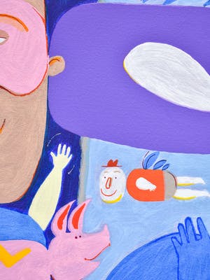 Wouter Stips - Sweet dreams kopen? Bied vanaf 50!